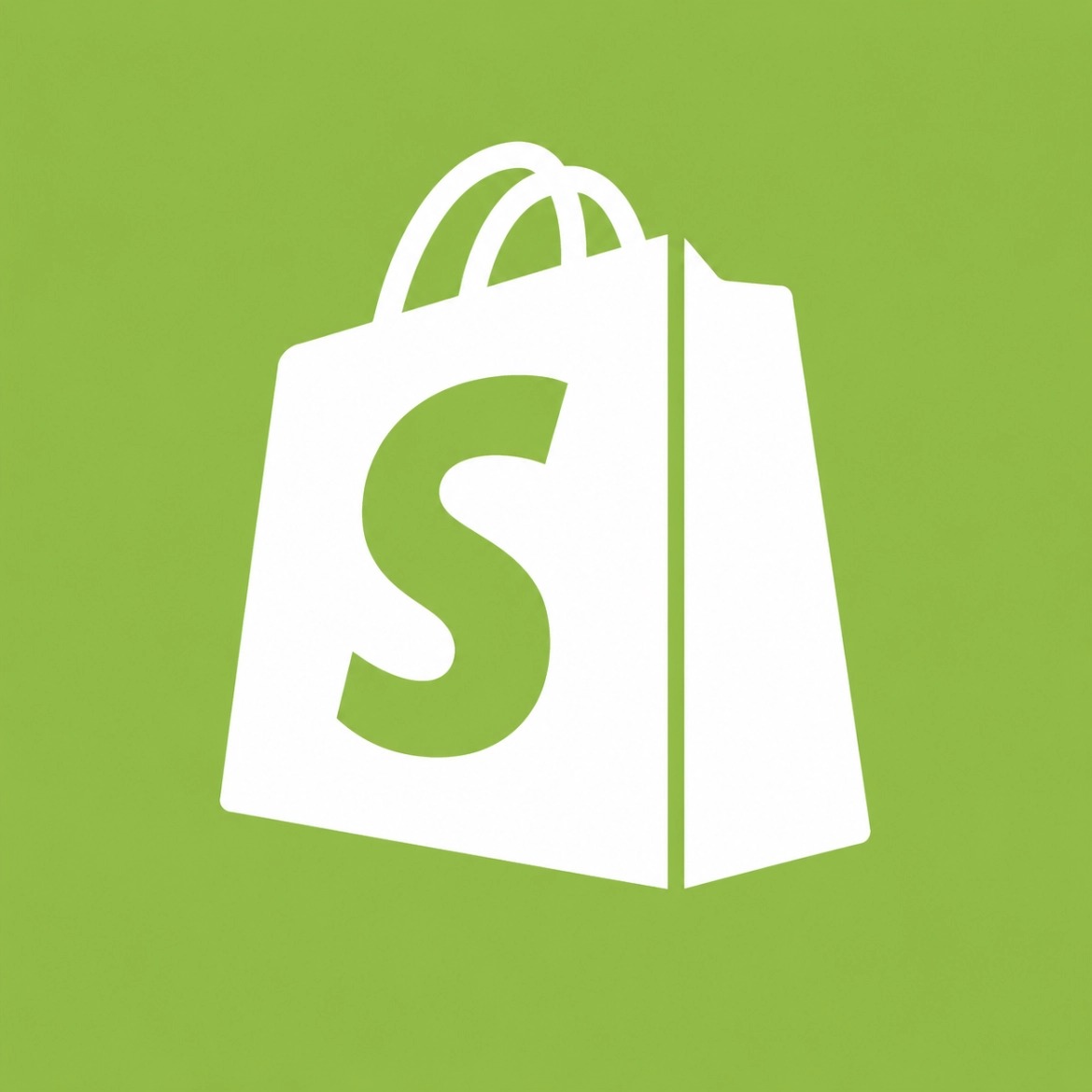 Shopify Logo
